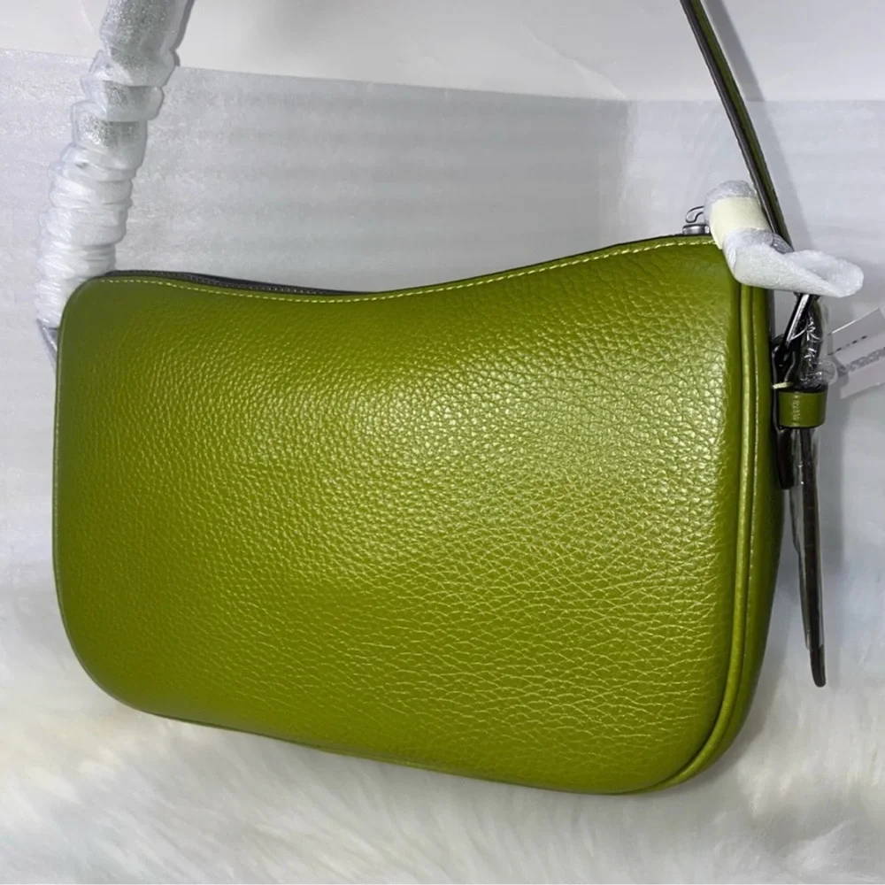 Coach ππ©Άπ Kailey Shoulder crossbody leather purse Bag - Picture 7 of 16
